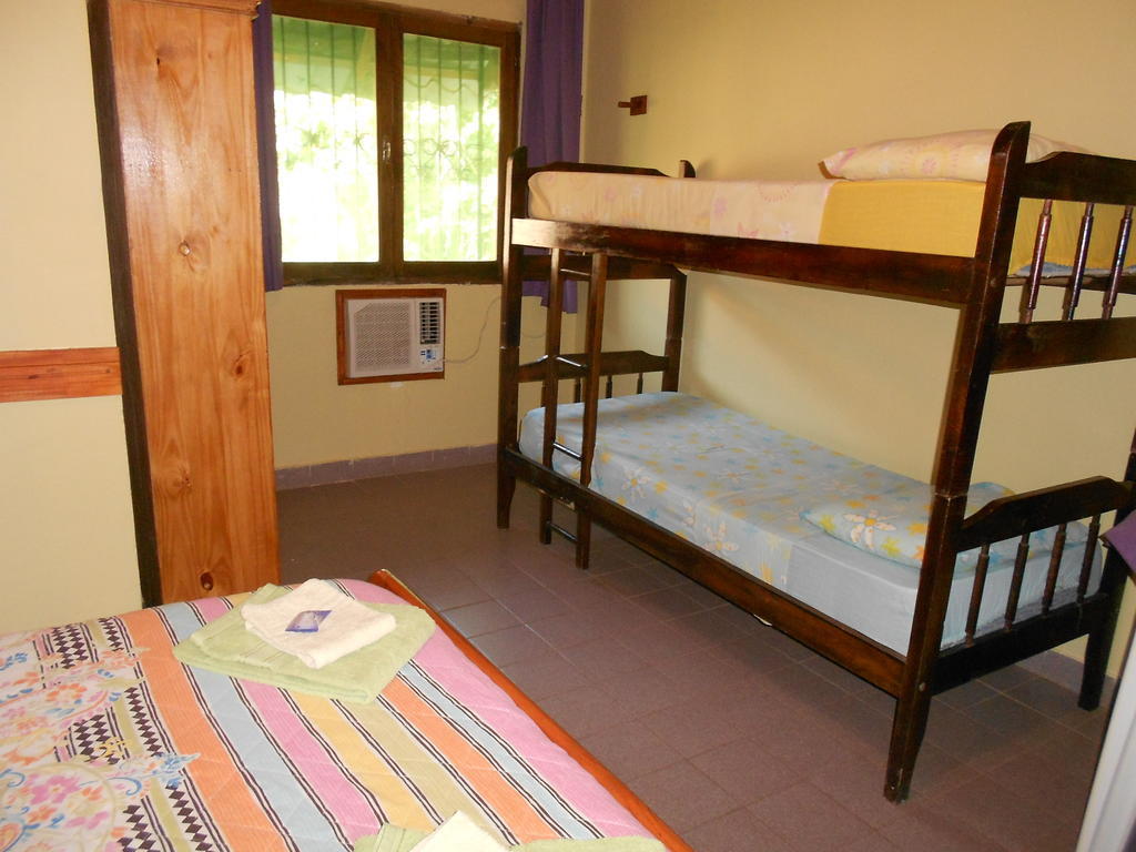 Hosteria Las Piedras Puerto Iguazu Room photo