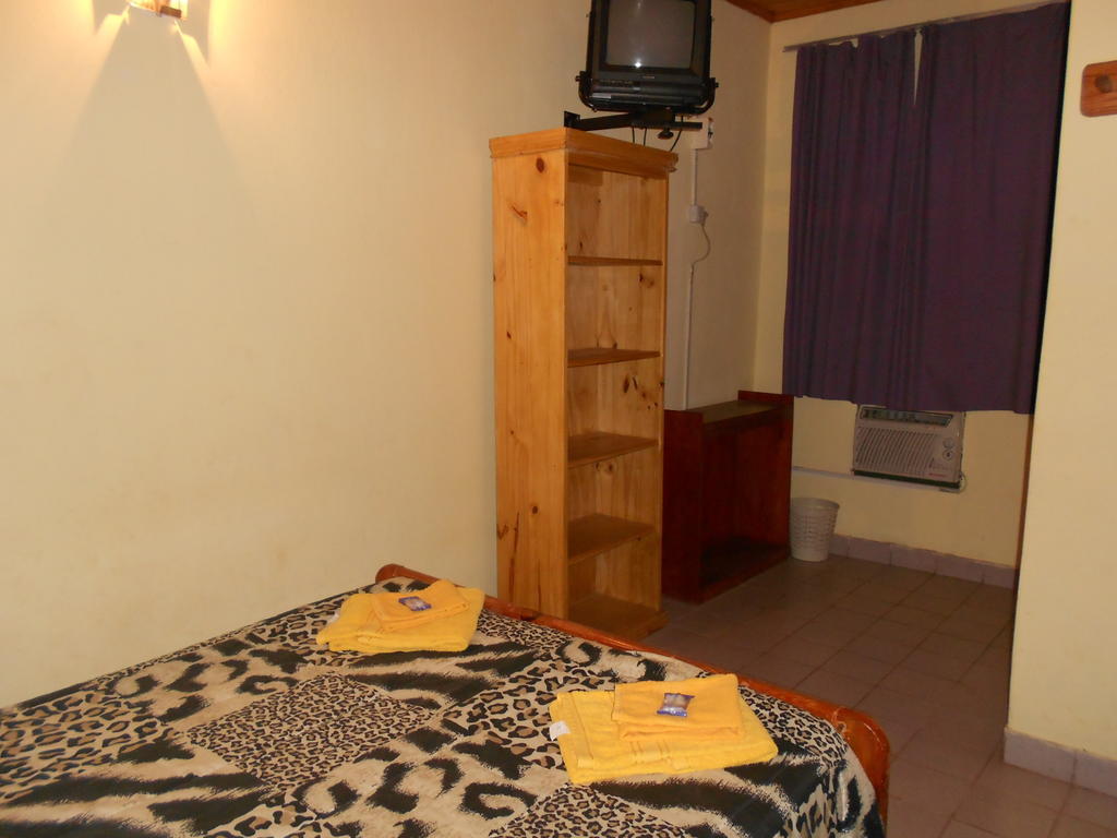 Hosteria Las Piedras Puerto Iguazu Room photo